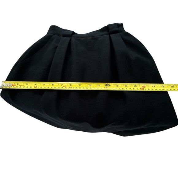 Christian Dior 2 petite Ribbed Skirt Suit Set Vintage - Picture 16 of 16